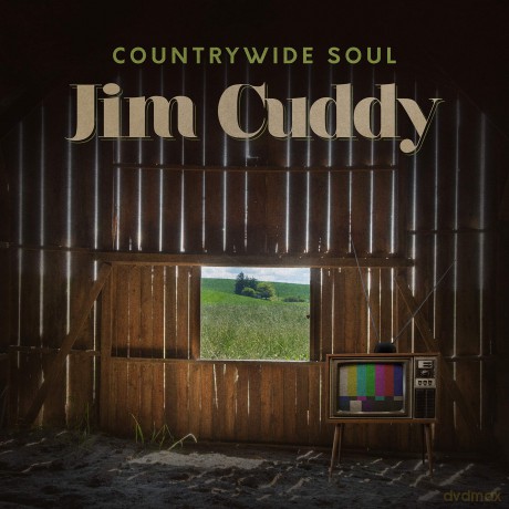 Jim Cuddy: Countrywide Soul [CD]
