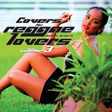 Covers for Reggae Lovers 3 [CD]