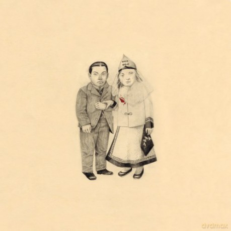 The Decemberists: Crane Wife [CD]