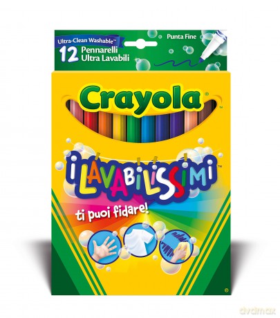 Crayola 58-8331