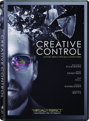 Creative Control [DVD]