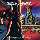 Billy Squier: Creatures Of Habit [CD]