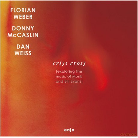 Florian Weber: Criss Cross [CD]