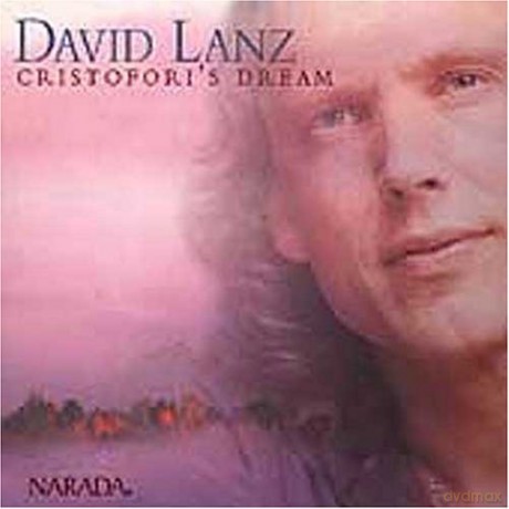 David Lanz: Cristoforis Dream [CD]