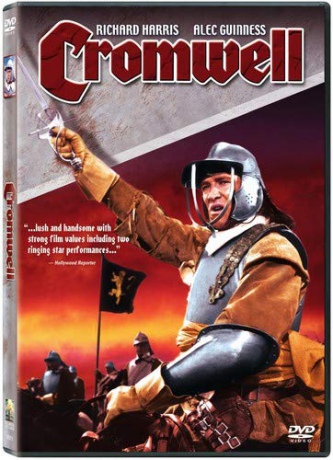 Cromwell [DVD]