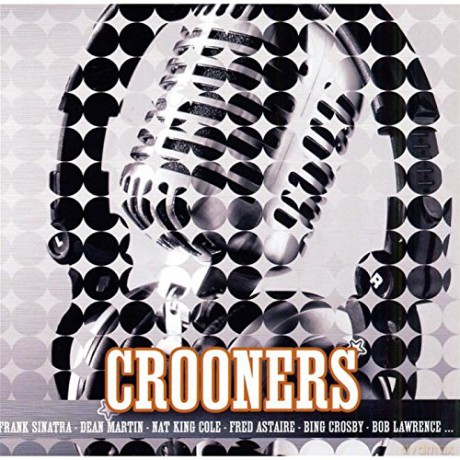 Crooners [CD]
