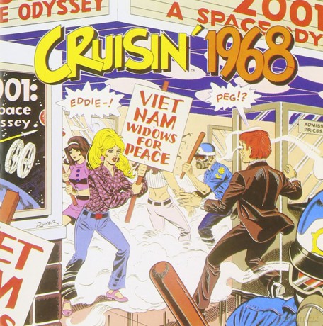 Cruisin 1968 [CD]