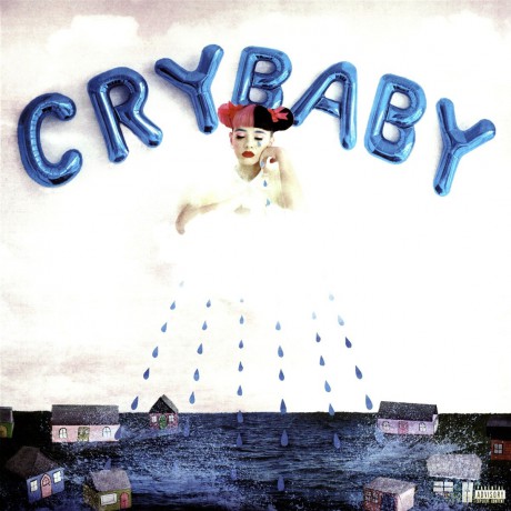 Melanie Martinez: Cry Baby [Winyl]