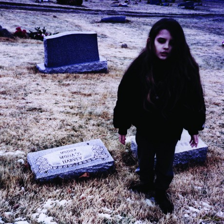 Crystal Castles: Crystal Castles [CD]