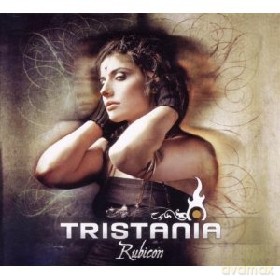 Tristania: Rubicon Limited Edition (digipack) [CD]
