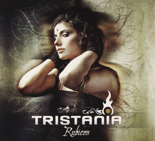 Tristania: Rubicon Limited Edition (digipack) [CD]