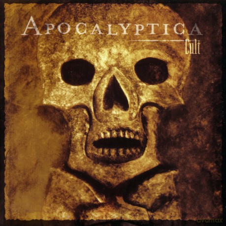 Apocalyptica: Cult [CD]