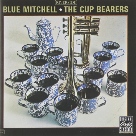 Blue Mitchell: Cup Bearers [CD]