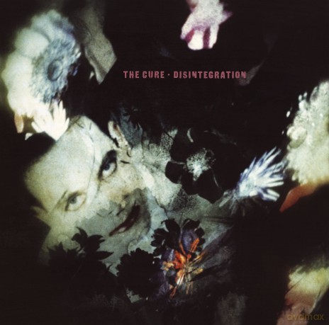 The Cure: Cure, the-Disintegration [2xWinyl]