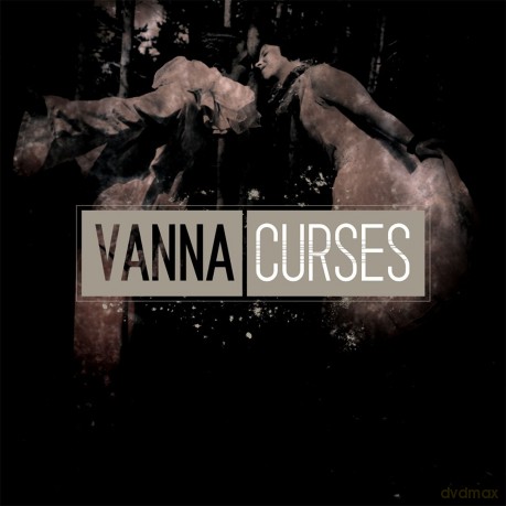 Vanna: Curses [CD]