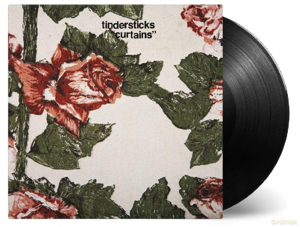 Tindersticks: Curtains [2xWinyl]