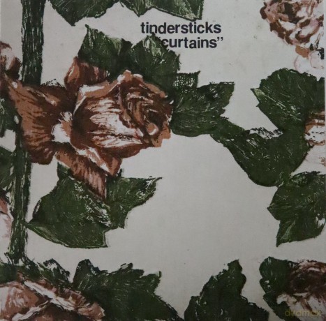 Tindersticks: Curtains [2xWinyl]