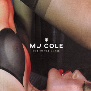 Mj Cole: Cut To The Chase [CD]