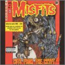 The Misfits: Cuts From the Crypt [CD]