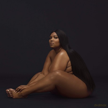 Lizzo: Cuz I Love You [CD]