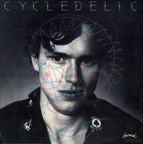 Johnny Moped: Cycledelic [CD]