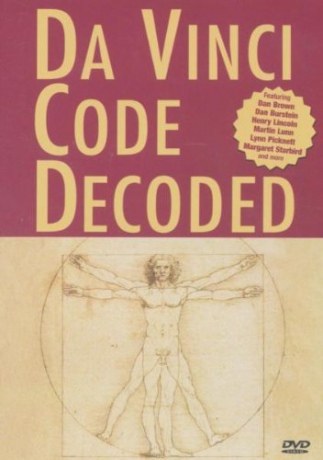 Da Vinci Code Decoded [DVD]