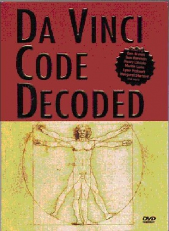 Da Vinci Code Decoded [DVD]