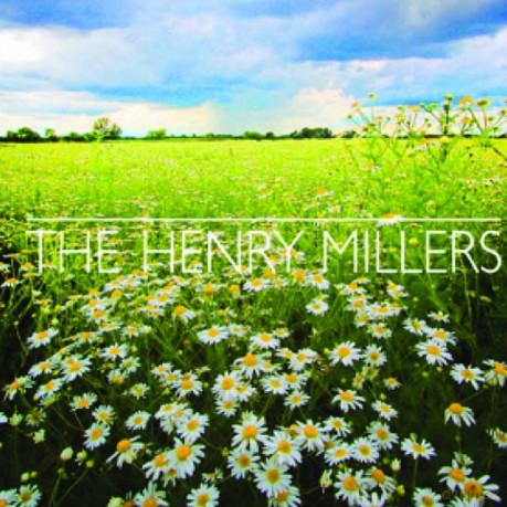 Henry Millers: Daisies [CD]