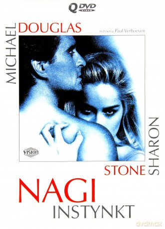 Nagi Instynkt 1-2 Pakiet [2DVD]
