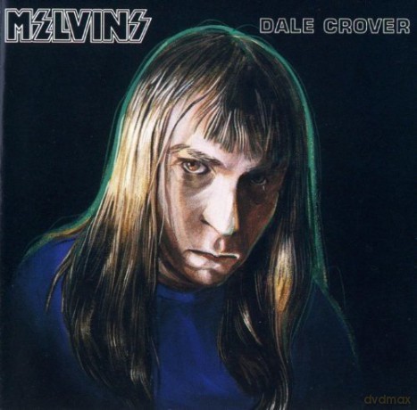 Melvins: Dale Crover [Winyl]