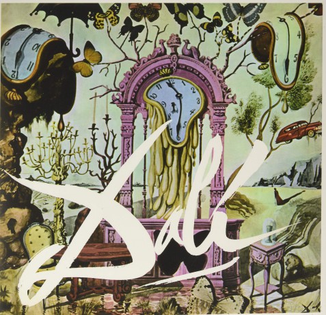 Dali In Venice (Rds) [Winyl]