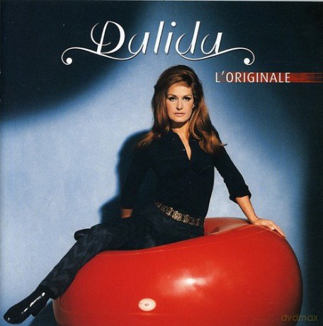 Dalida: Dalida l'originale [CD]