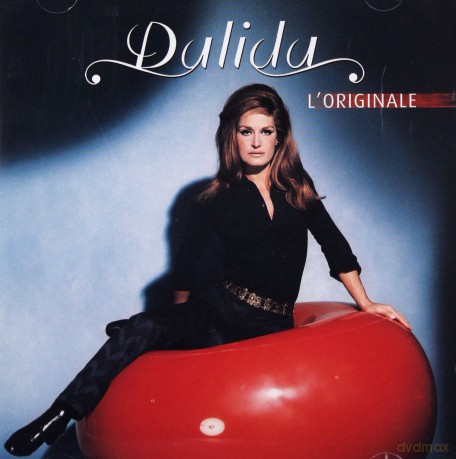 Dalida: Dalida l'originale [CD]