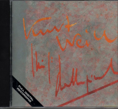 Bso Members: Dallapiccola:Canti Di Prigionia [CD]