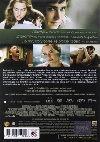 Małe dzieci [DVD]