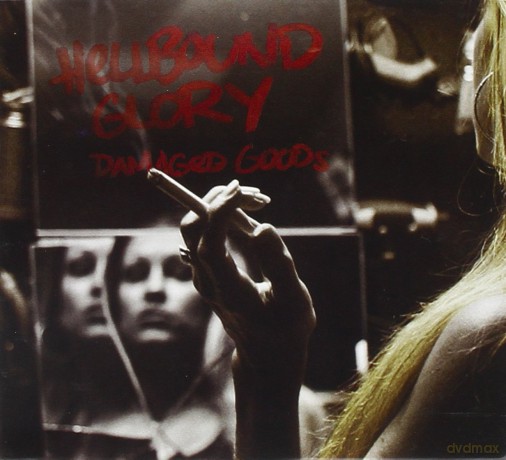 Hellbound Glory: Damaged Goods [CD]