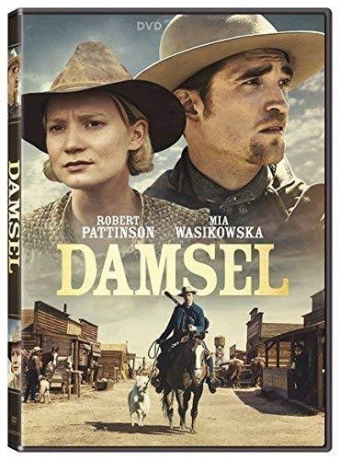 Damsel [DVD]