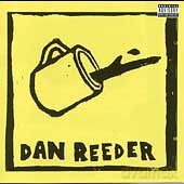 Dan Reeder: Dan Reeder [CD]