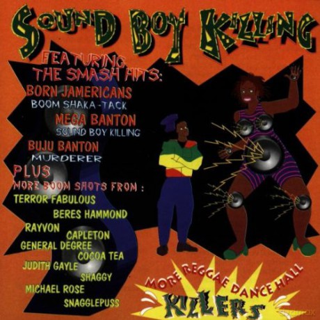 Dance Hall Killers: Vol.3 [CD]