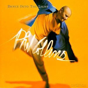 Phil Collins: Dance Into the Light [CD]