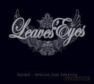 Leaves Eyes: Njord Special Fan Edition [2CD]