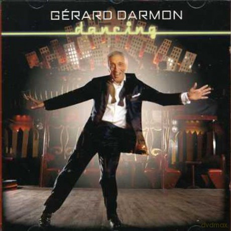 Gerard Darmon: Dancing [CD]