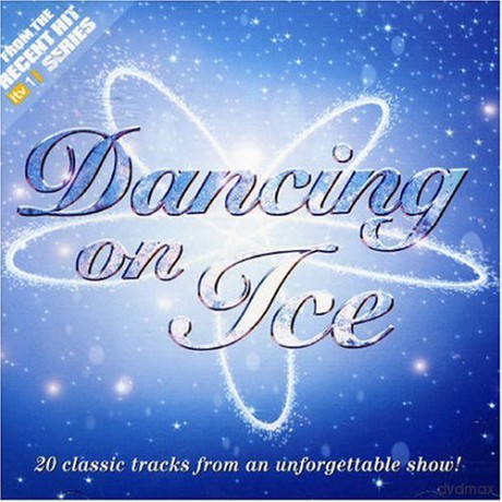 Dancing On Ice [CD]
