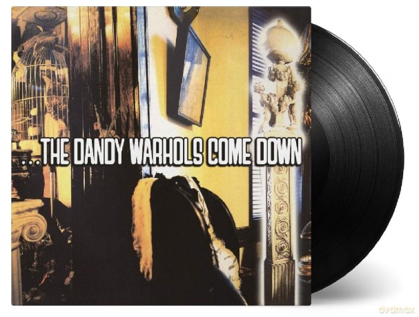 Dandy Warhols: Dandy Warhols (2lp/180g) [Winyl]