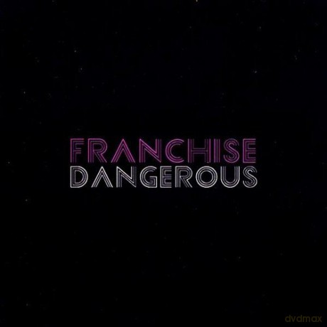 Franchise: Dangerous [CD]