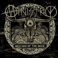 Ministry: Mixxxes Of The Mole (Digipack) [CD]