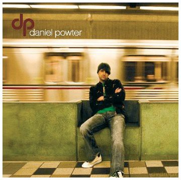 Daniel Powter: Daniel Powter [CD]
