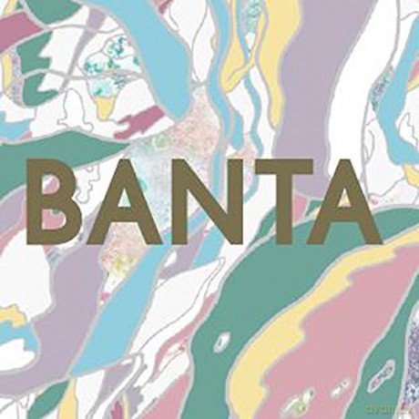 Banta: Dark Charms [CD]