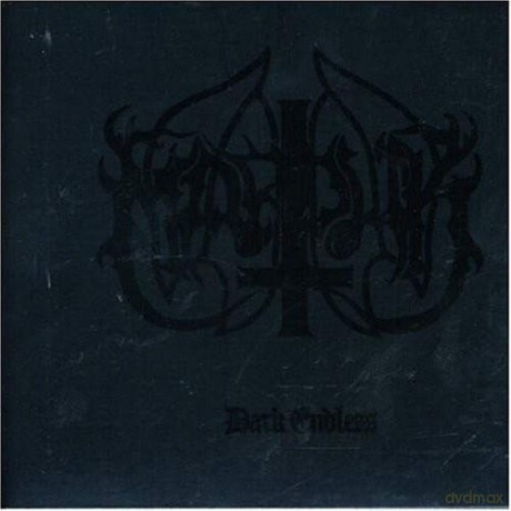 Marduk: Dark Endless [Winyl]