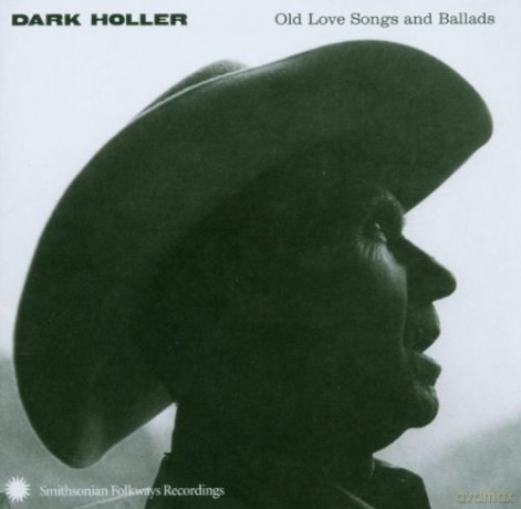 Dark Holler [CD]